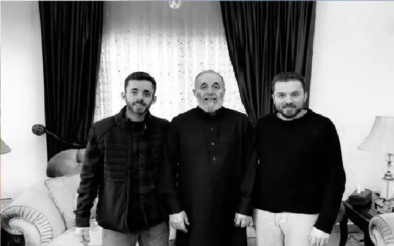 نجل المغدور أبو سويلم يكشف موعد