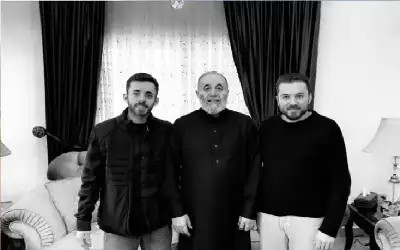 نجل المغدور أبو سويلم يكشف موعد