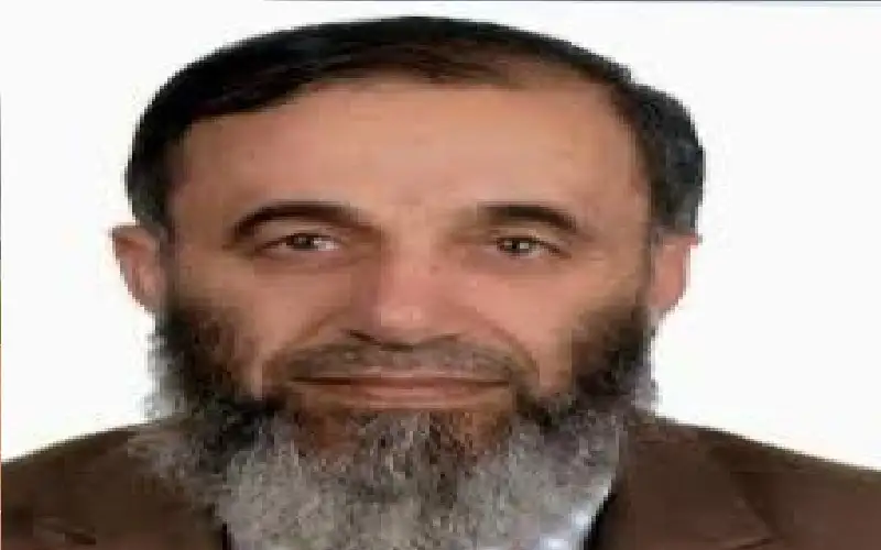 مقرب من النائب المغدور أبو سويلم