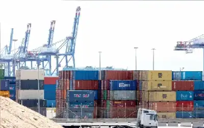 الصناعة والتجارة: الصادرات الوطنية واصلت نموها