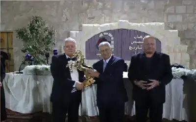 مهرجان الفحيص – الأردن تاريخ وحضارة