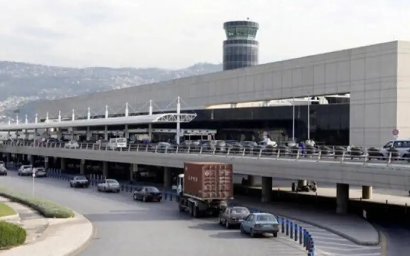 توقيف أردنية في لبنان متورطة بتهريب