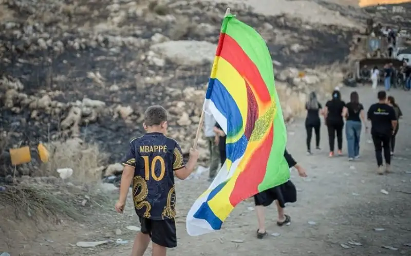 مسؤول أمني إسرائيلي يعلن بدء مرحلة