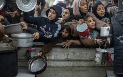 الأمم المتحدة تحذر من اتساع المجاعة