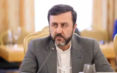 إيران: العقوبات تعني توقف التعاون مع