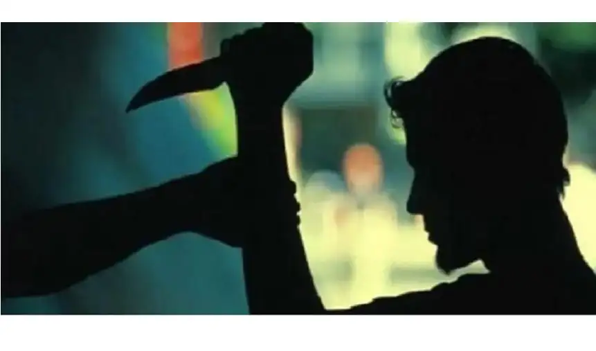 توقيف طفل تركي .. طعن والده