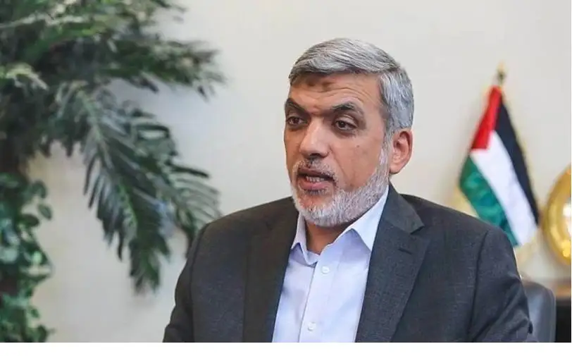 الرشق: تصريحات ويتكوف صدى لرواية الاحتلال