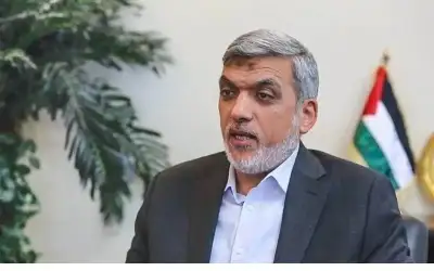 الرشق: تصريحات ويتكوف صدى لرواية الاحتلال