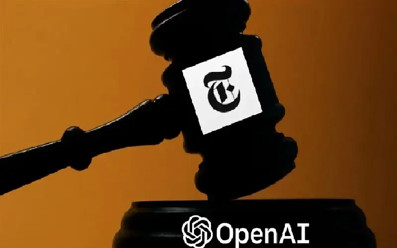 دعوى قضائية ضد أوبن إيه آي