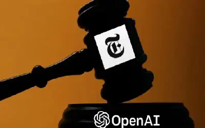 دعوى قضائية ضد أوبن إيه آي