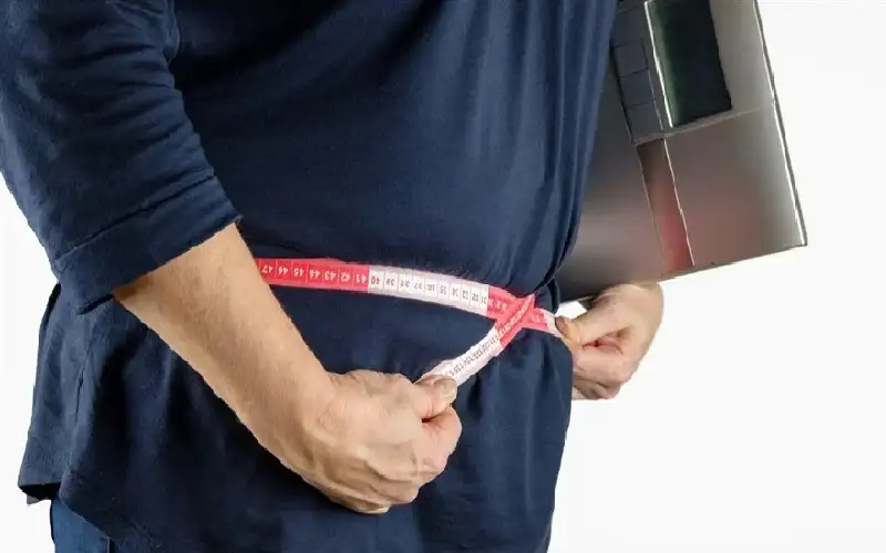 دراسة: زيادة الوزن تفيد كبار السن