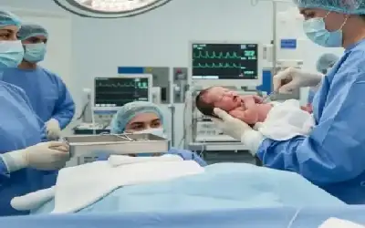 منع انتقال الأمعاء إلى الصدر.. ابتكار