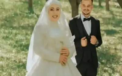مقتل عريس تركي جراء إطلاق نار