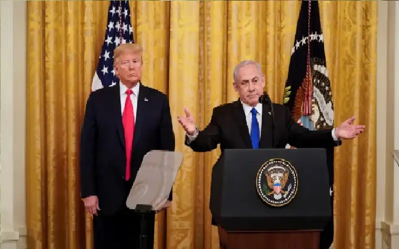 هيومن رايتس ووتش: ليس الجيش الاسرائيلي