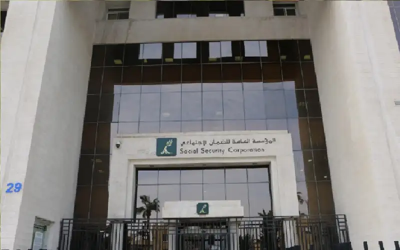 الضمان: وقف رواتب المتقاعدين فوق 80