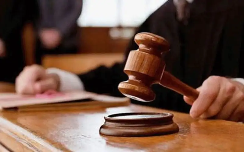 جزاء عمان تصدر حكما مشددا بسجن