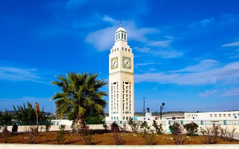 تشكيلات أكاديمية إدارية في جامعة الزيتونة