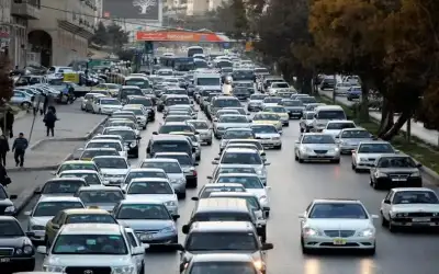 أمانة عمان: السلوكيات الخاطئة لبعض السائقين