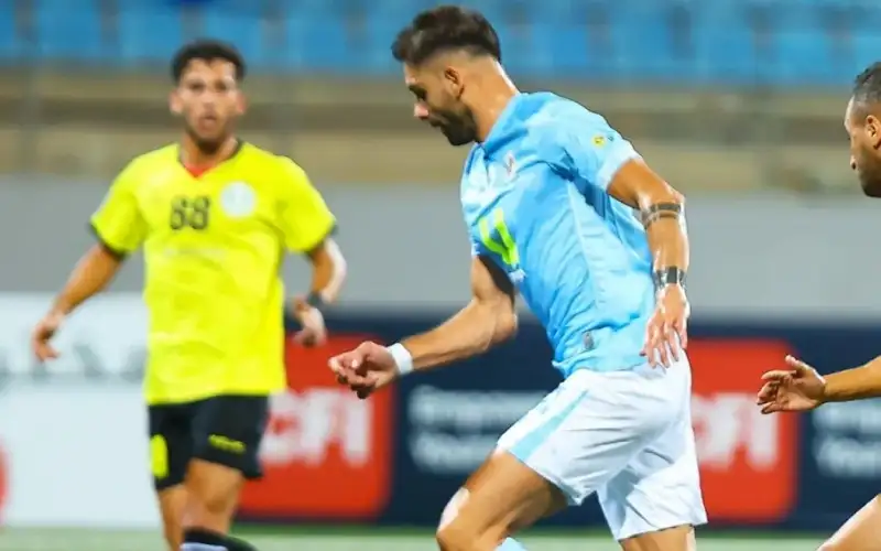 الفيصلي يفوز على السرحان ببطولة الدرع