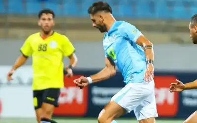 الفيصلي يفوز على السرحان ببطولة الدرع