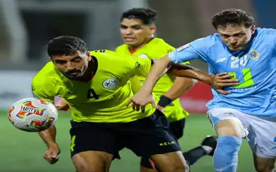 الفيصلي يفوز على السرحان في درع