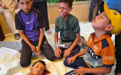 ظهور فيروس جديد في غزة.. وهذه