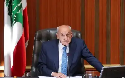 نبيه بري: اتفاق وقف اطلاق النار