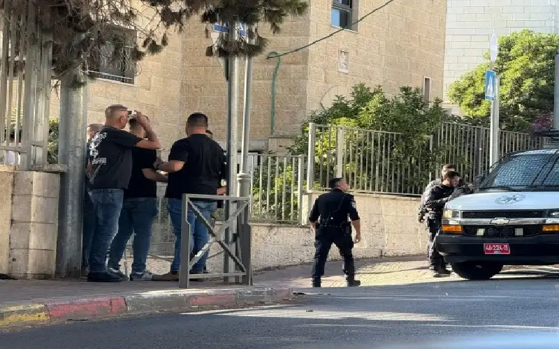 الاحتلال يمنع إجراء انتخابات نقابة الأطباء