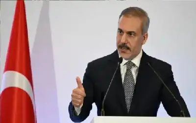 بعد عامين من الابادة.. تركيا: قررنا