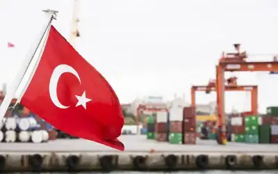 تركيا تعلن قطع علاقاتها التجارية بشكل