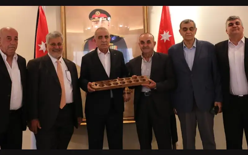 وزارة الثقافة تدرس إعداد خريطة للبيوت