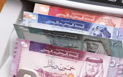 ستاندرد آند بورز تثبت التصنيف الائتماني