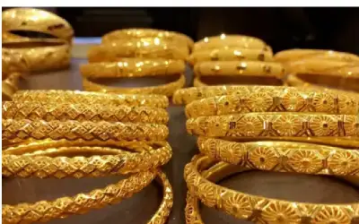 ارتفاع أسعار الذهب محليا 60 قرشا