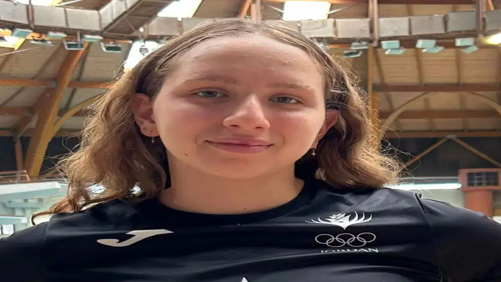 فضيتان للأردن في انطلاق البطولة العربية