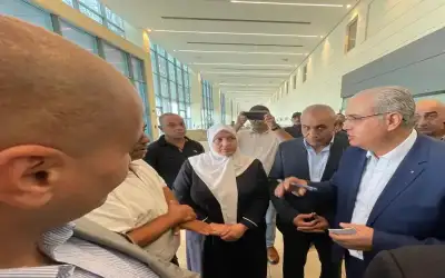 وزير الصحة: سيتم حل تأخير مواعيد