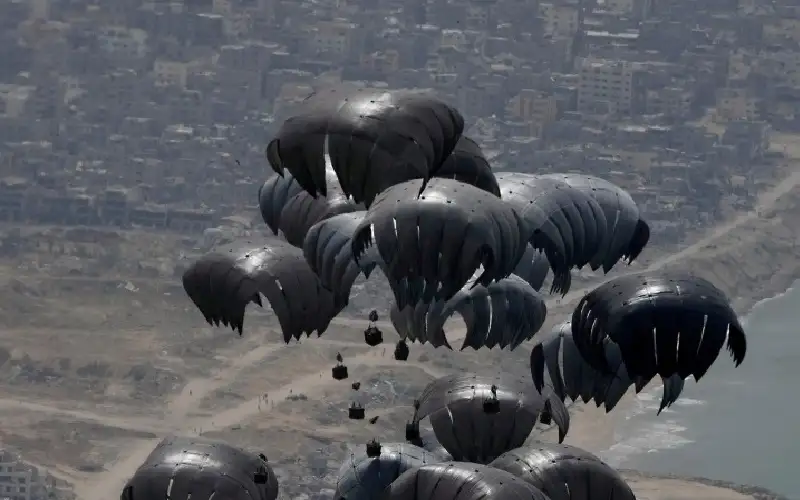 تضييق الخناق على الجوعى اكثر.. كان: