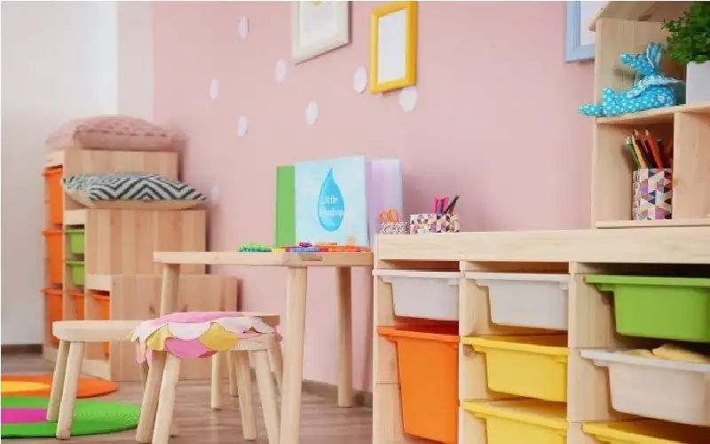 تسجيل 50 حضانة جديدة في الأردن