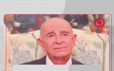 استمع.. الادارة الامريكية: منذ 7 أكتوبر