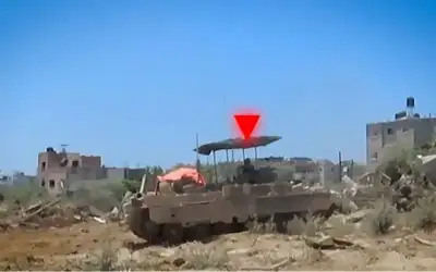 القسام تعلن تنفيذ عمليات نوعية استهدفت