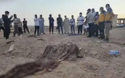 سوريا تطلق بنك معلومات وطني خاص