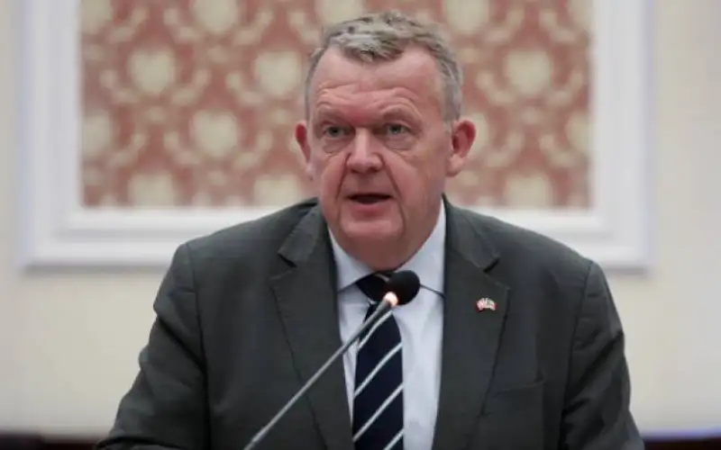 الدنمارك تعلن دعمها تعليق الاتفاقيات التجارية