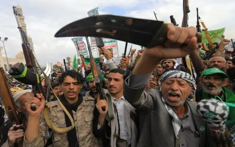 الحوثيون يتوعدون إسرائيل بـ(الثأر): تنتظركم أيام