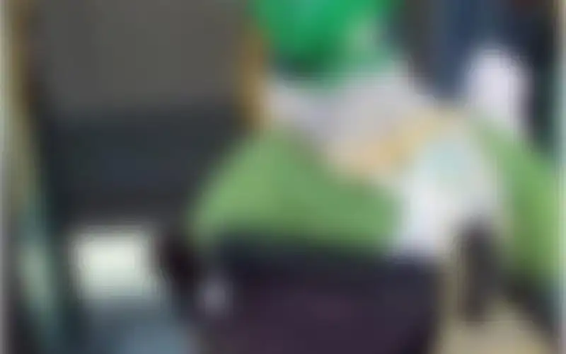 إدارة الباص السريع توضح أسباب سقوط