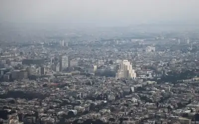 المنافذ السورية: تعاون أردني مشترك و500