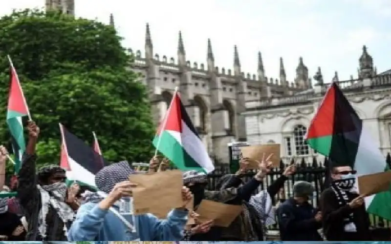 جامعات أوروبا تقود حملة مقاطعة التعاون