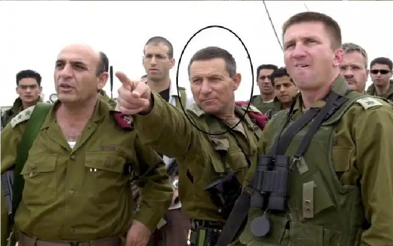 رئيس الوكالة اليهودية دورون ألموغ يلغي