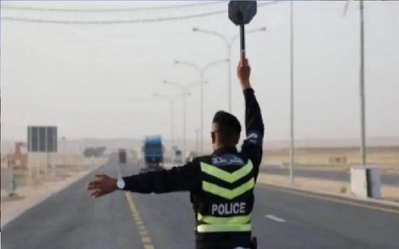 8 إصابات ونفوق 3 جمال بحوادث
