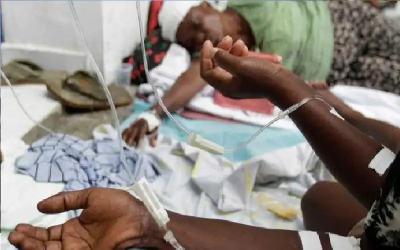 منظمة الصحة العالمية تحذر من تفشي