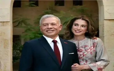 أسرة جامعة عمان الأهلية تهنىء بعيد