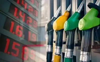 تثبيت سعر البنزين وتخفيض سعر الديزل